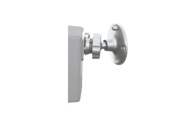 MOUNT 180 zilver Pair