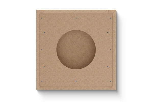 Inbouwdoos Install 10