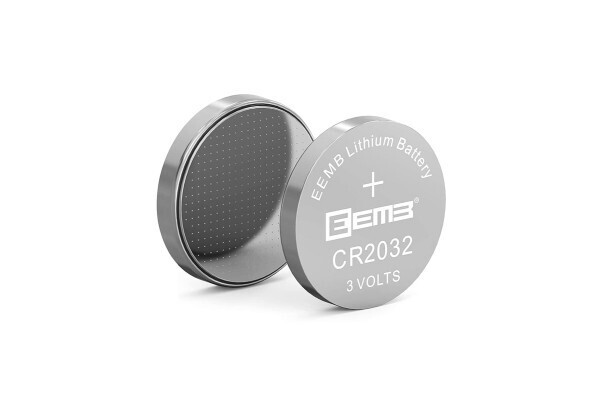 Knoopbatterij CR2032 (20 Stk.)