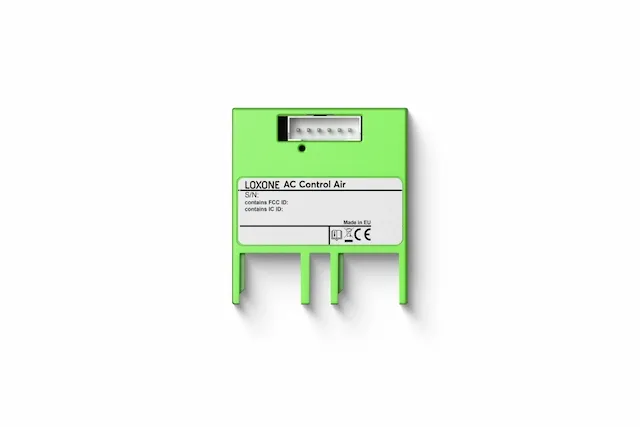 AC Control Air voor Sinclair