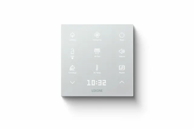 Touch Pure Flex 24V IP44 Air wit Touch Pure Flex 24V IP44 Air wit