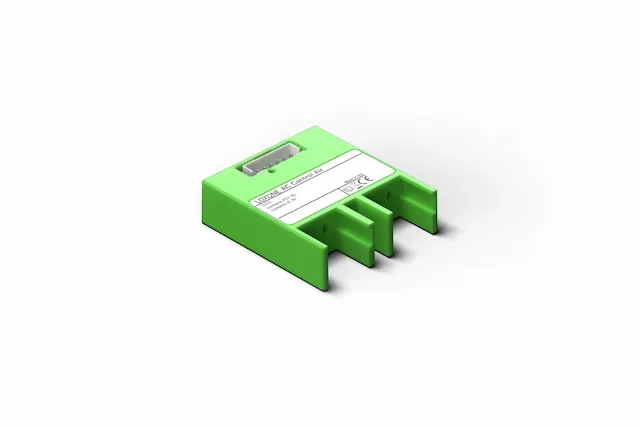 AC Control Air voor LG