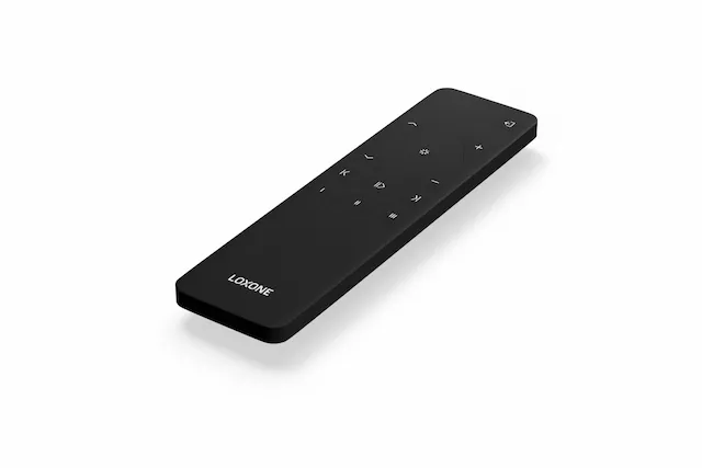 NIEUW Remote Air antraciet