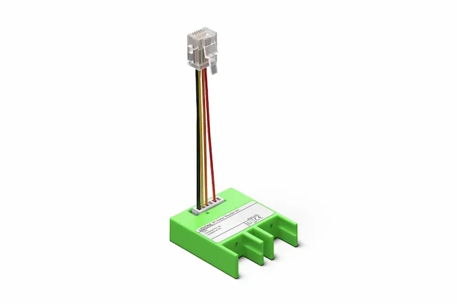 P1 Meter Reader Air