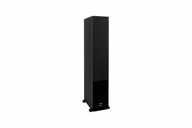 SIGNUM 90 zwart