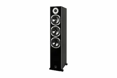 SIGNUM 90 zwart