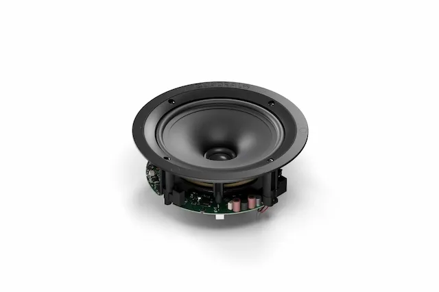 Install Speaker 7 Master Install Speaker 7 Master
