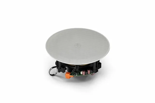 Install Speaker 7 Client