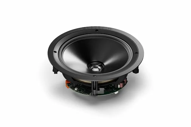 Install Speaker 10 Master Install Speaker 10 Master