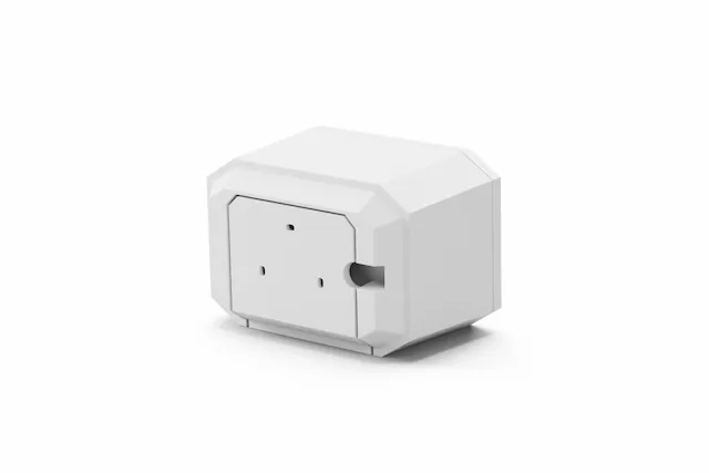 Satellite Speaker IP64 Master wit