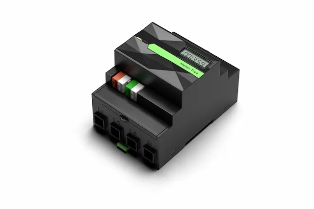 Energiemeter 3-fasen Tree