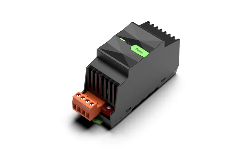 Nieuw Power Supply 4.2A