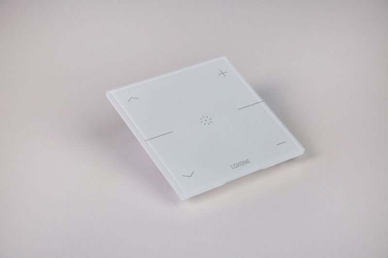 NIEUW Touch Pure CO2 Tree wit