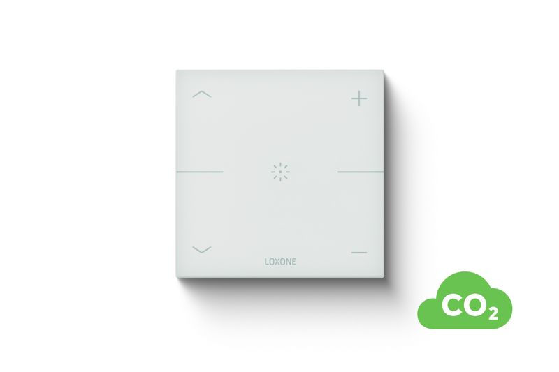 NIEUW Touch Pure CO2 Tree wit