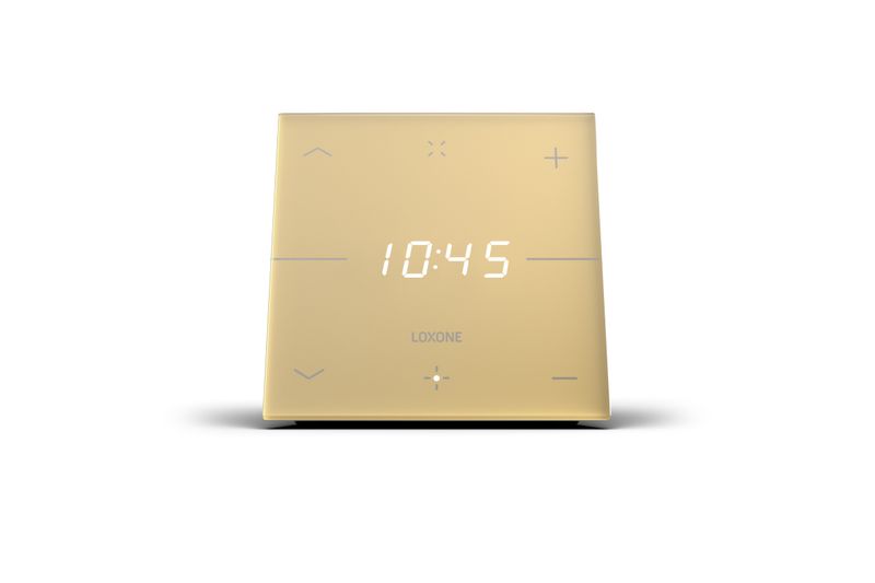 NIEUW Touch Nightlight Air goud