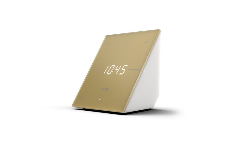 NIEUW Touch Nightlight Air goud