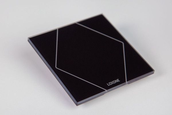 Touch Pure Classic CO2 Tree antraciet
