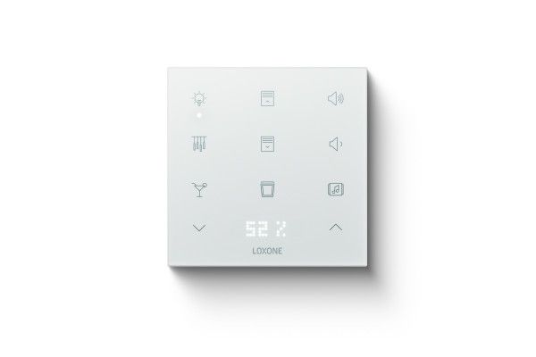 Touch Pure Flex Battery Air wit