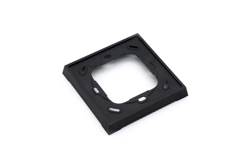 Montagebeugel Touch Pure/NFC Code Touch antraciet