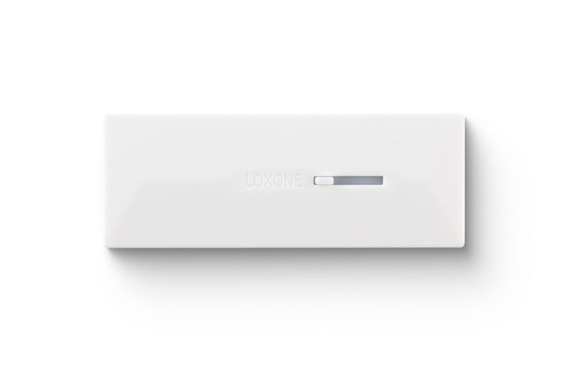 Raam- en deurcontact Air wit