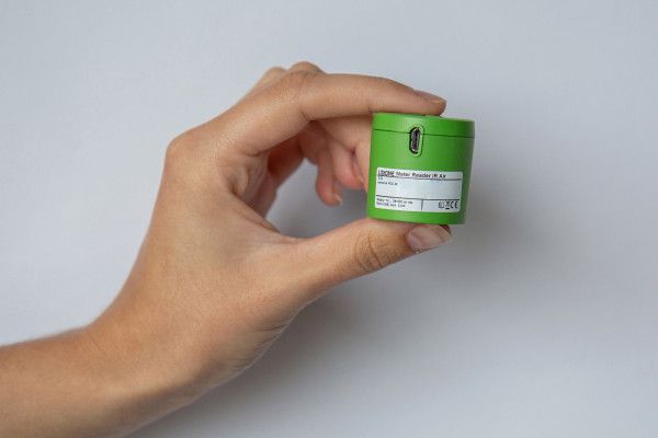 Loxone Tellerinterface IR Air