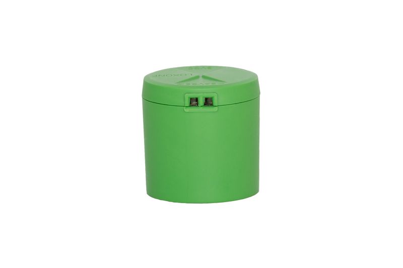 Loxone Tellerinterface IR Air Loxone Tellerinterface IR Air