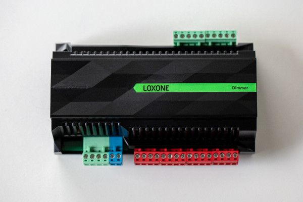 Dimmer Extension Dimmer Extension