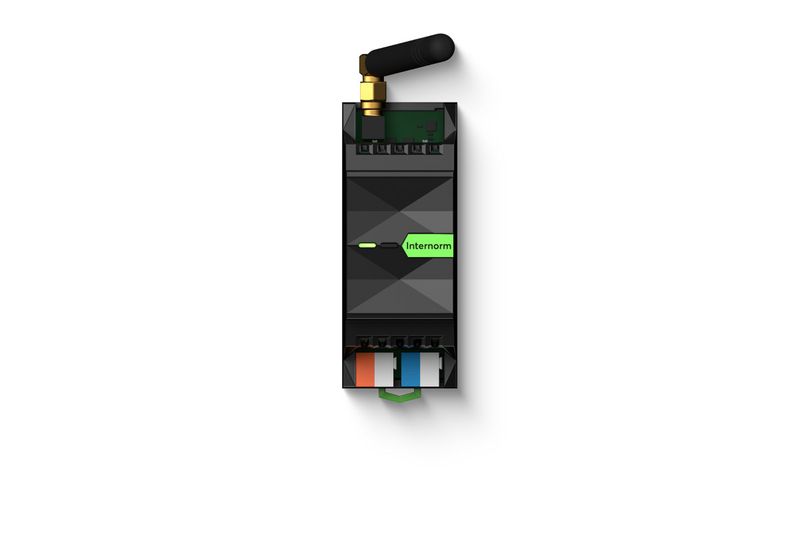 Internorm Extension