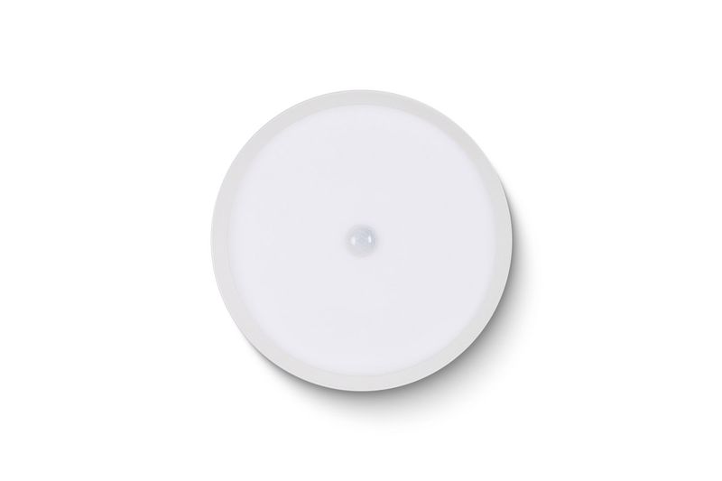 LED Plafondlamp RGBW Tree Wit