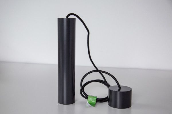 LED Pendulum Slim Tree Antraciet