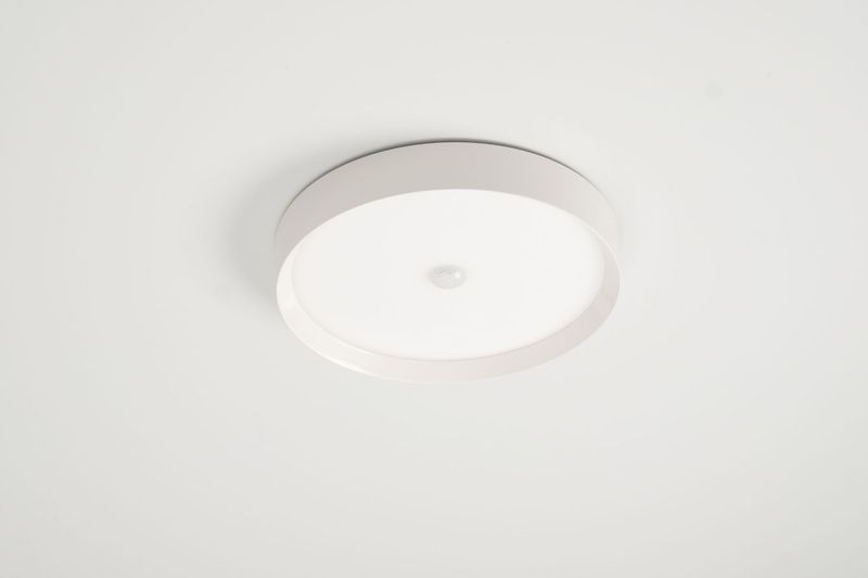 LED Plafondlamp RGBW Air Wit