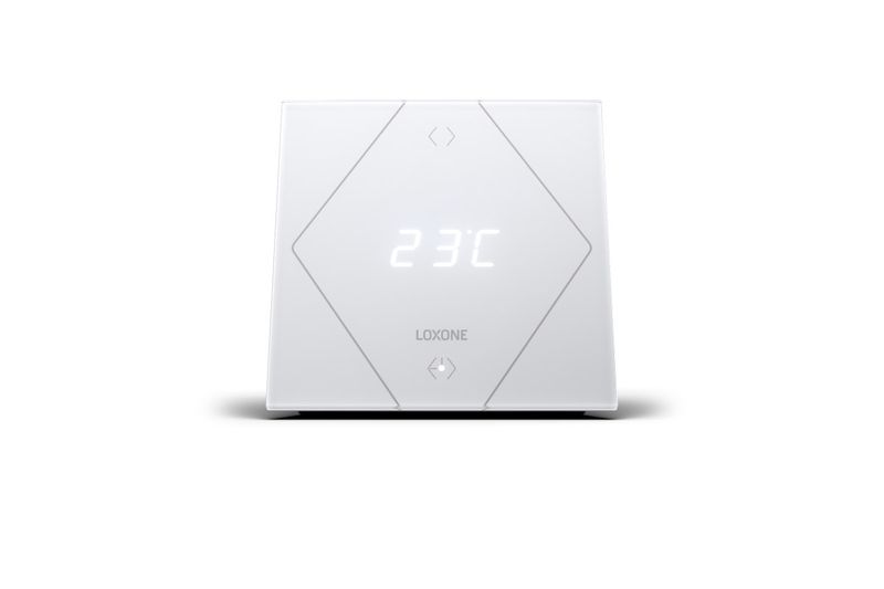 Touch Nightlight Air