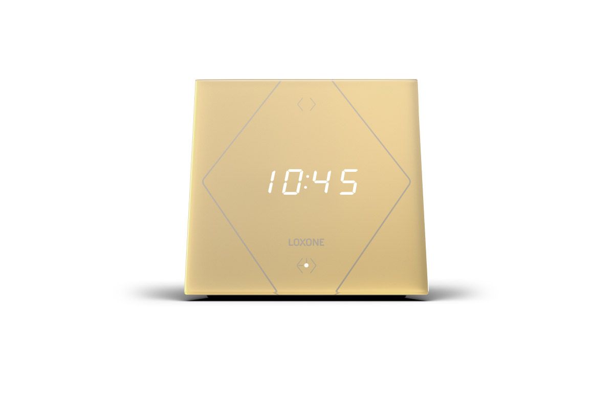 Touch Nightlight Air Goud Touch Nightlight Air Goud