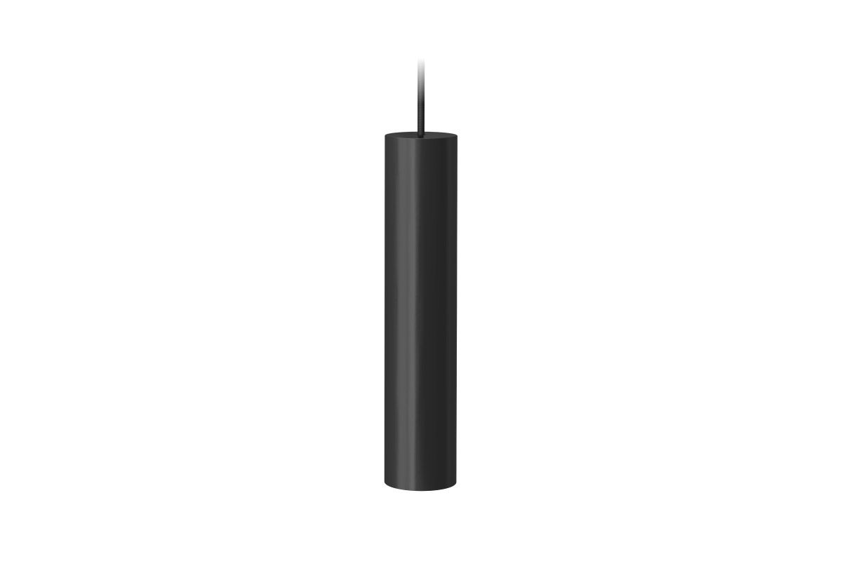 LED Pendulum Slim RGBW PWM Antraciet