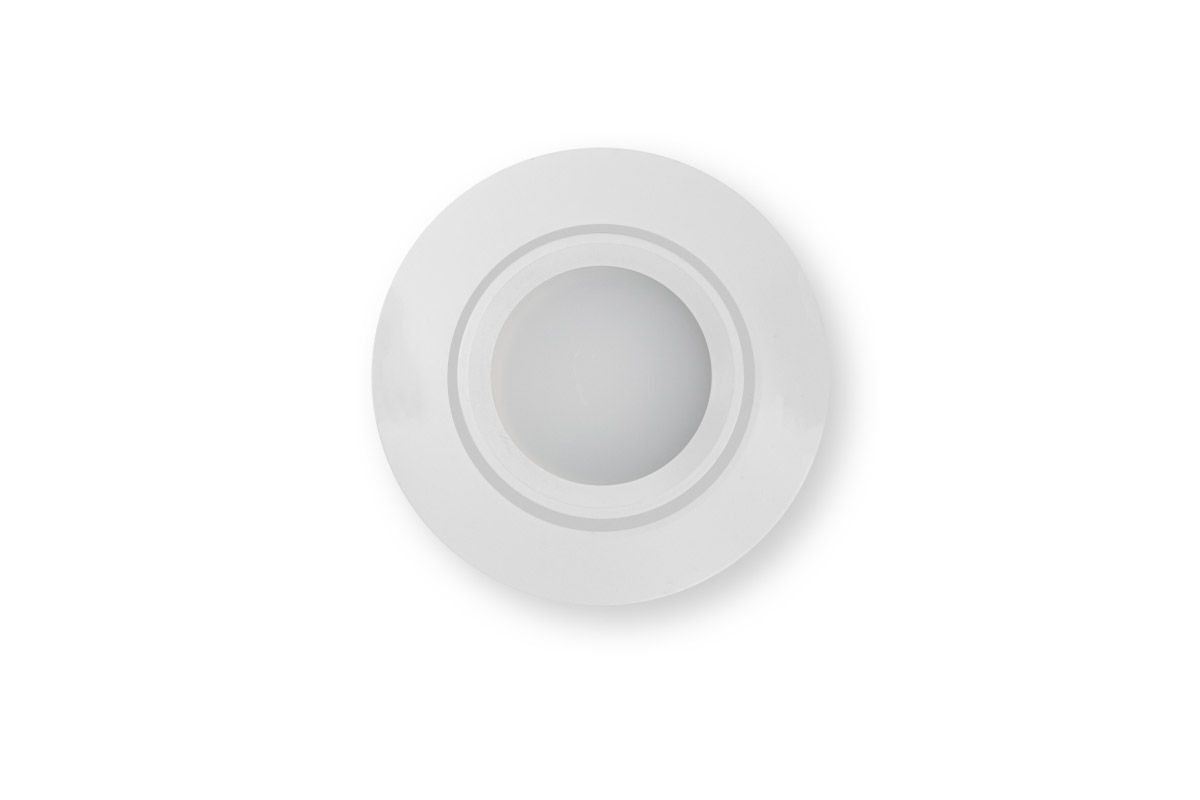 LED Spot RGBW PWM V1 Wit LED Spot RGBW PWM V1 Wit