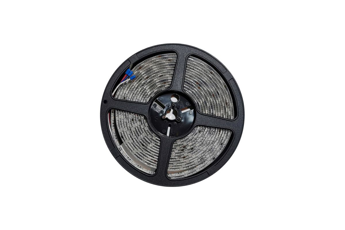 RGBW LED Strip 5m IP65 (spatwaterdicht)