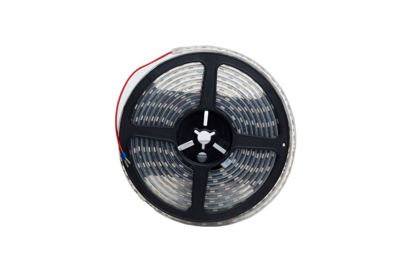 LED Strip Tunable White IP68 (waterdicht) LED Strip Tunable White IP68 (waterdicht)