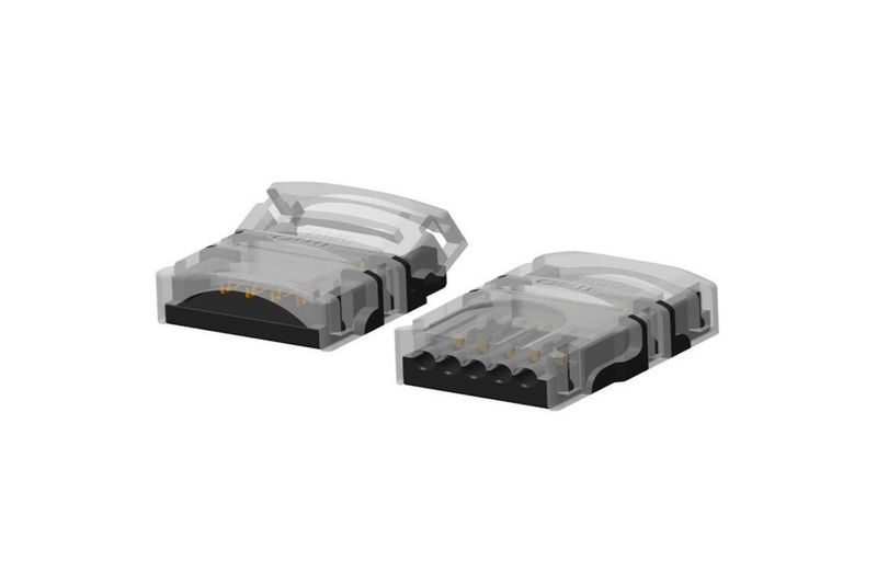LED Strip Accessoires - RGBW