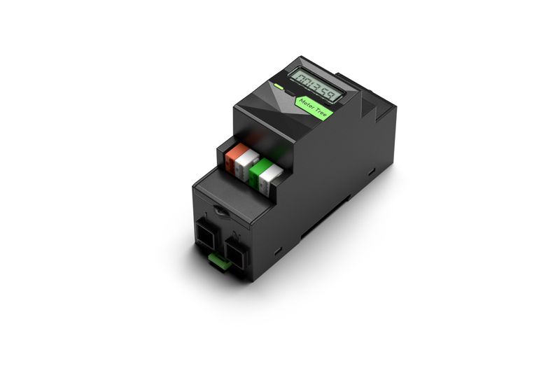 Energiemeter 1-fase Tree