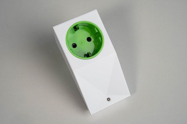 Smart Socket Air -Type F (Nederland)