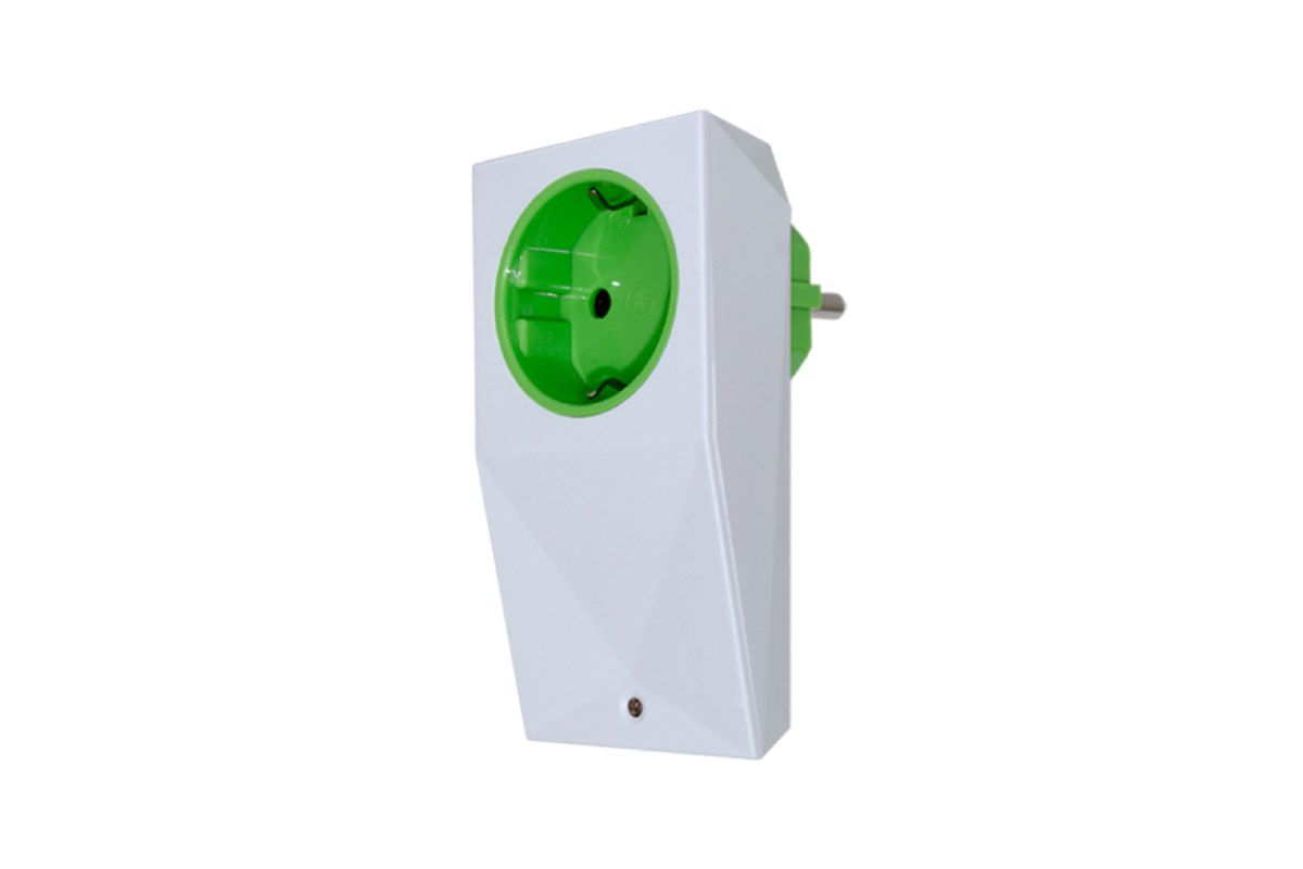 Smart Socket Air -Type F (Nederland)