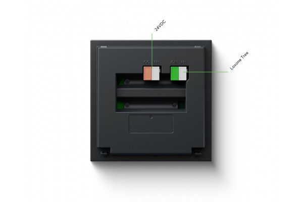 NFC Code Touch Tree Antraciet
