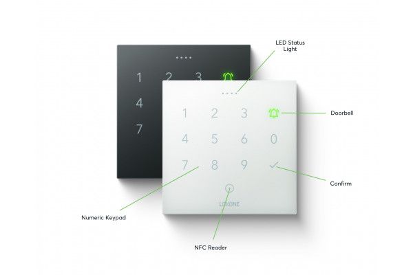 NFC Code Touch Tree Wit