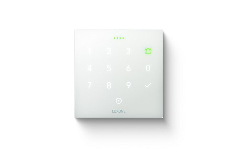 NFC Code Touch Air Wit