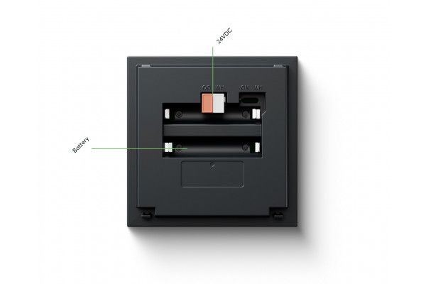 NFC Code Touch Air Antraciet