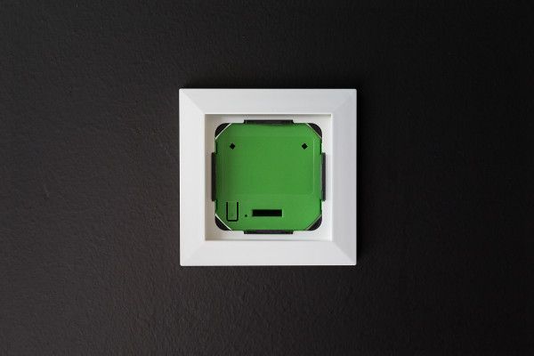 Touch for Nano Wit