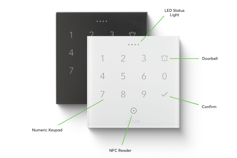NFC Code Touch for Nano Wit