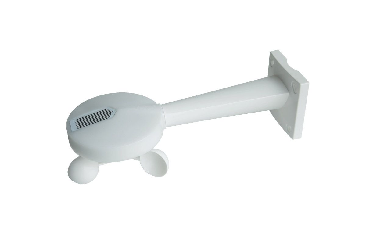 Weerstation Tree Weerstation Tree