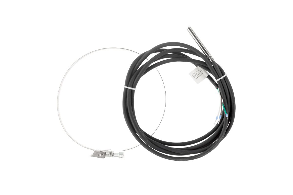 1-Wire Temperatuursensor Outdoor