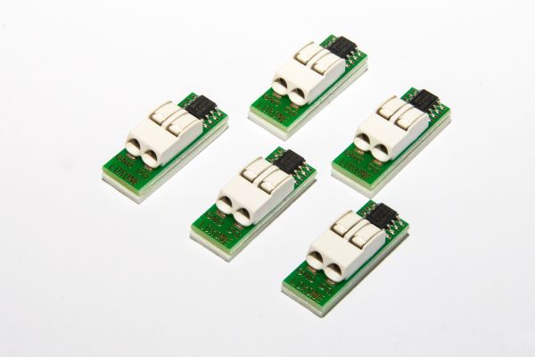 1-Wire Temperatuursensor Set